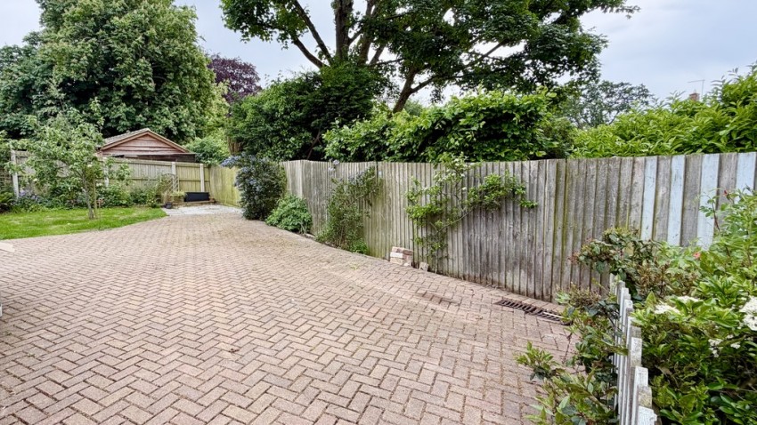 Images for Moreton Pinkney, Daventry