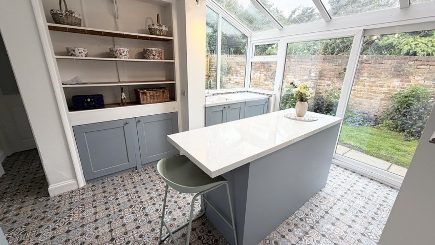 Images for Moreton Pinkney, Daventry