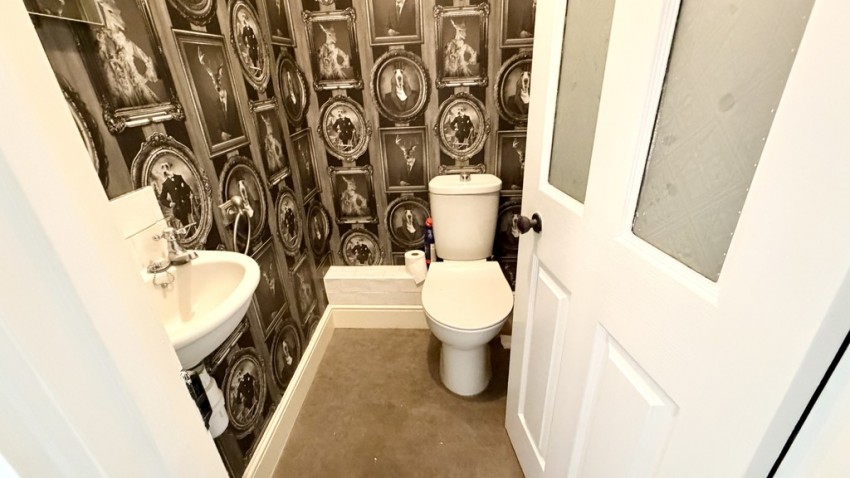 Images for Moreton Pinkney, Daventry