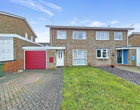 View Full Details for Bayard Brow, Brackley, Northants