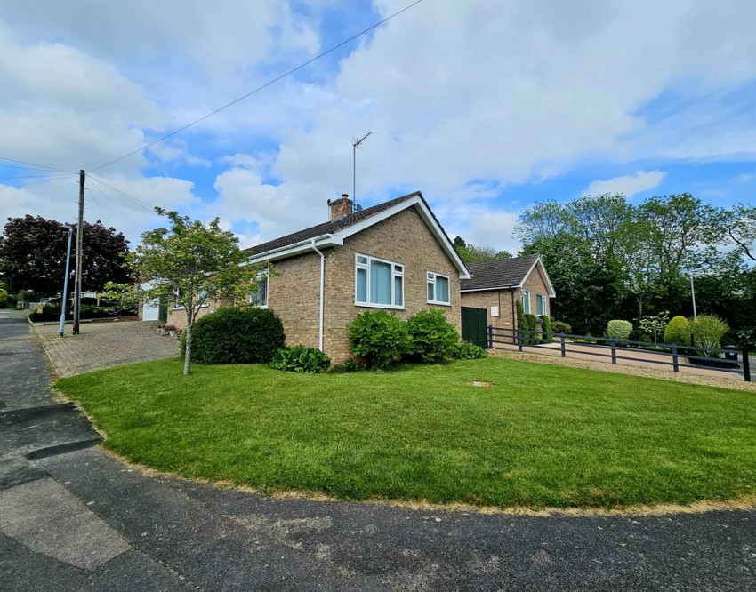 Images for Croughton, Northants