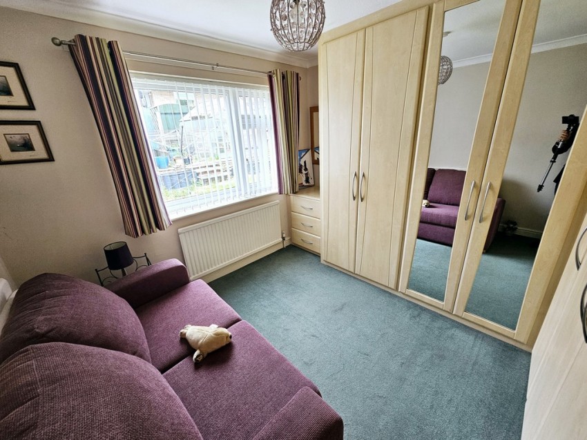 Images for Croughton, Northants
