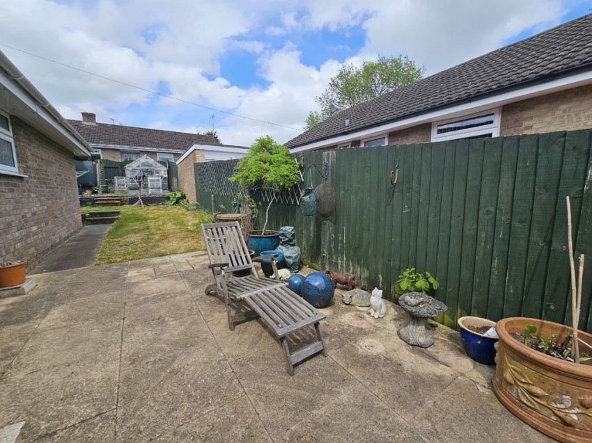 Images for Croughton, Northants