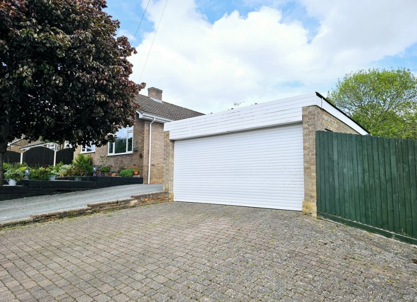 Images for Croughton, Northants