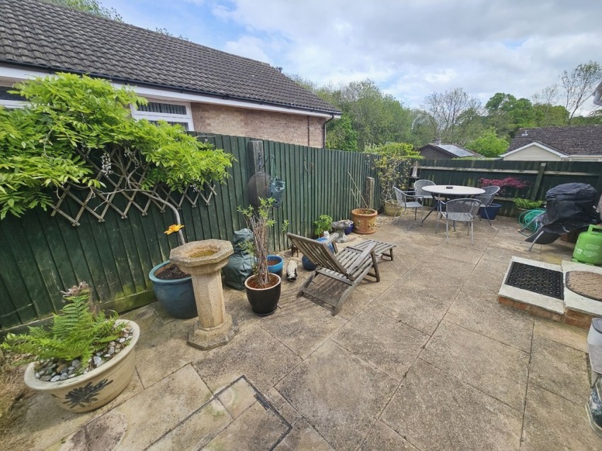 Images for Croughton, Northants