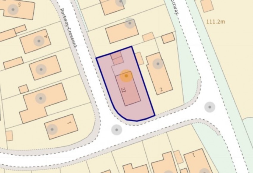 Images for Croughton, Northants