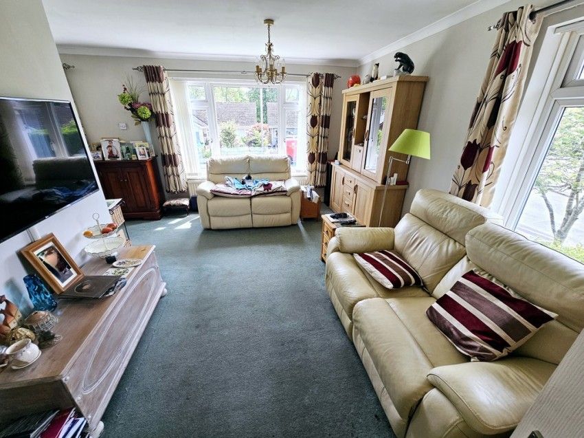 Images for Croughton, Northants