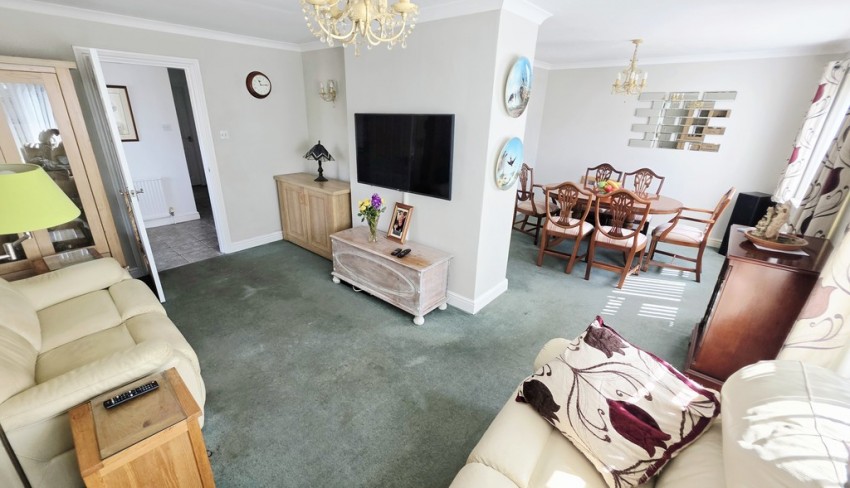 Images for Croughton, Northants