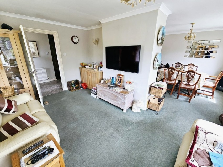 Images for Croughton, Northants