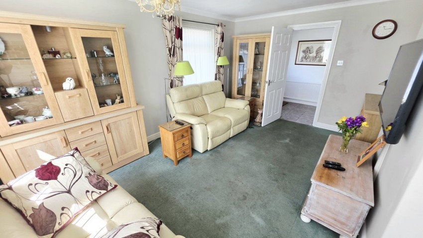 Images for Croughton, Northants