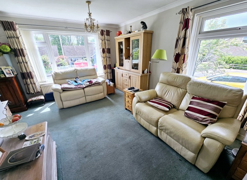 Images for Croughton, Northants