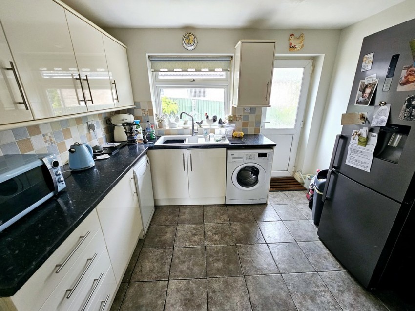 Images for Croughton, Northants