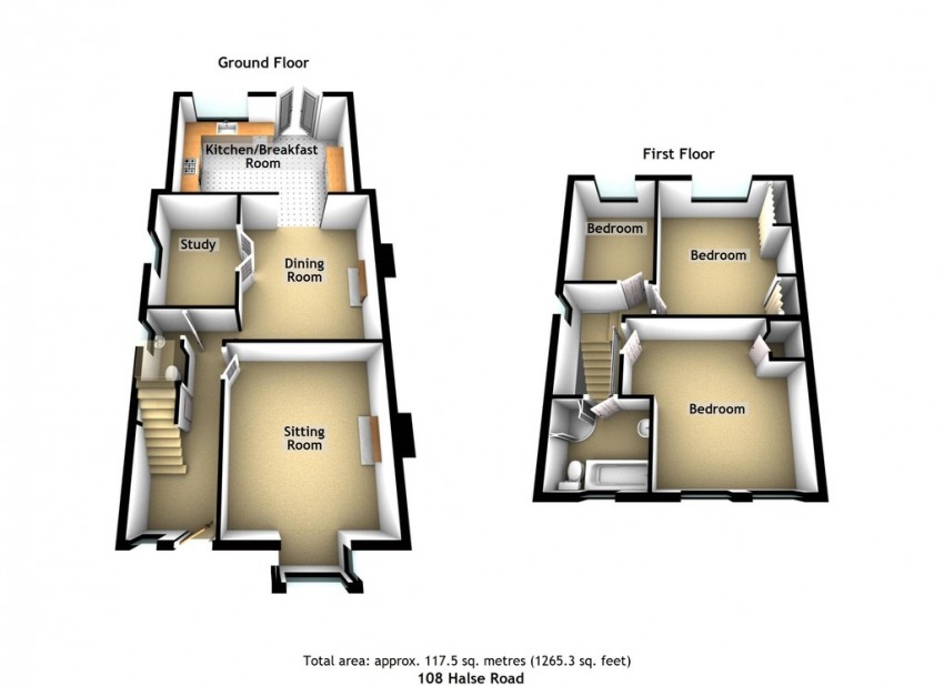 Images for Halse Road, Brackley