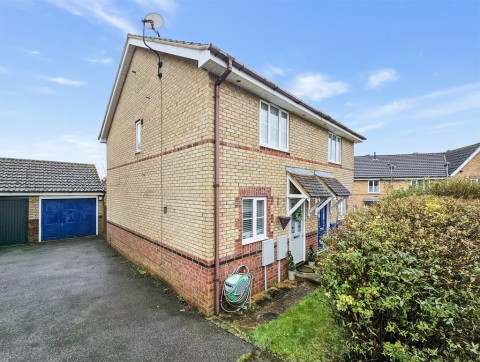 View Full Details for Nuffield Close, Brackley