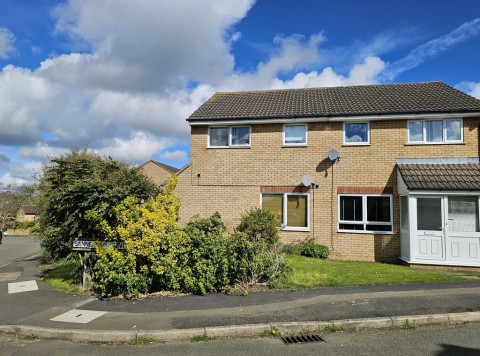 View Full Details for Cartwright Crescent, Brackley, Northants