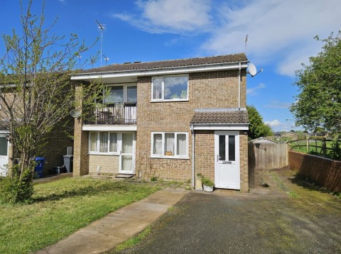 View Full Details for York Drive, Brackley, Northants