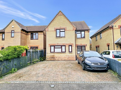 View Full Details for Brackley, Northants