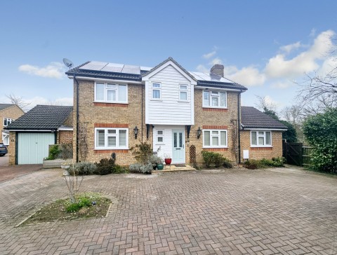 View Full Details for Mill Lane, Brackley, Northants