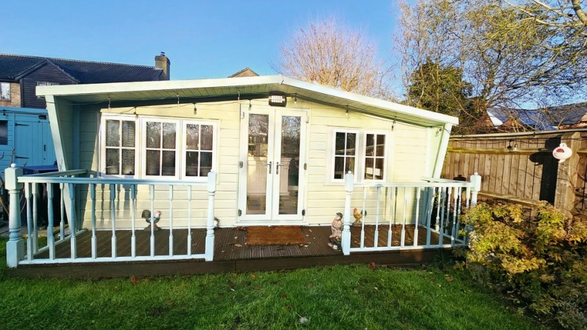 Images for Mill Lane, Brackley, Northants