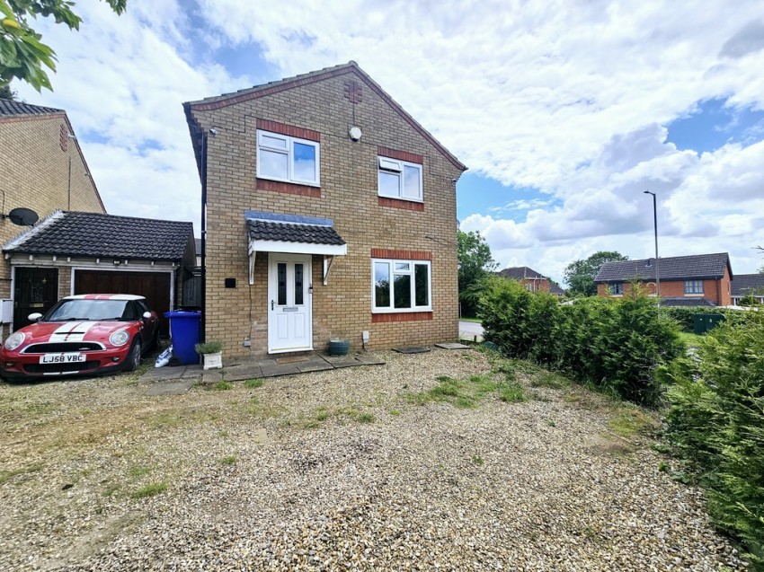 Images for Cartwright Crescent, Brackley, Northants