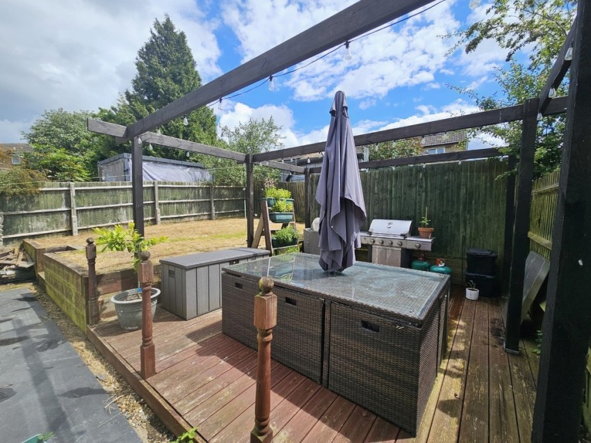 Images for Cartwright Crescent, Brackley, Northants
