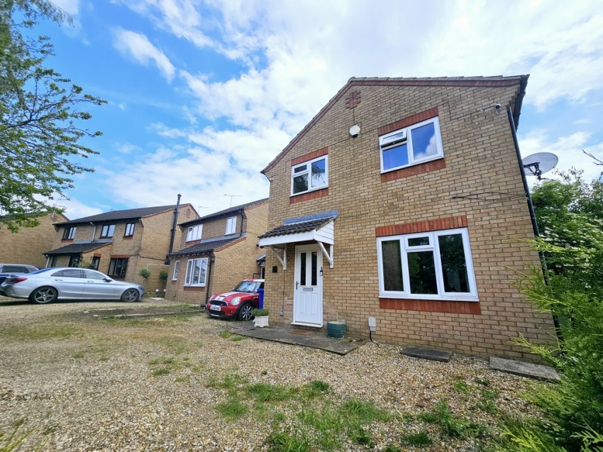 Images for Cartwright Crescent, Brackley, Northants