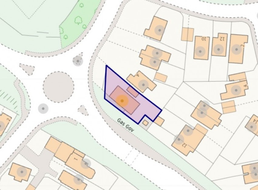 Images for Cartwright Crescent, Brackley, Northants