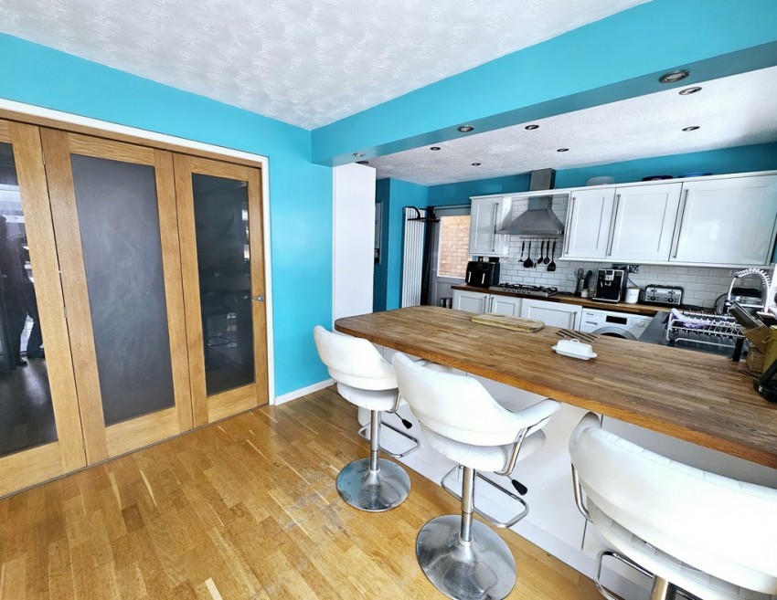 Images for Cartwright Crescent, Brackley, Northants