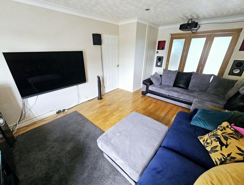 Images for Cartwright Crescent, Brackley, Northants