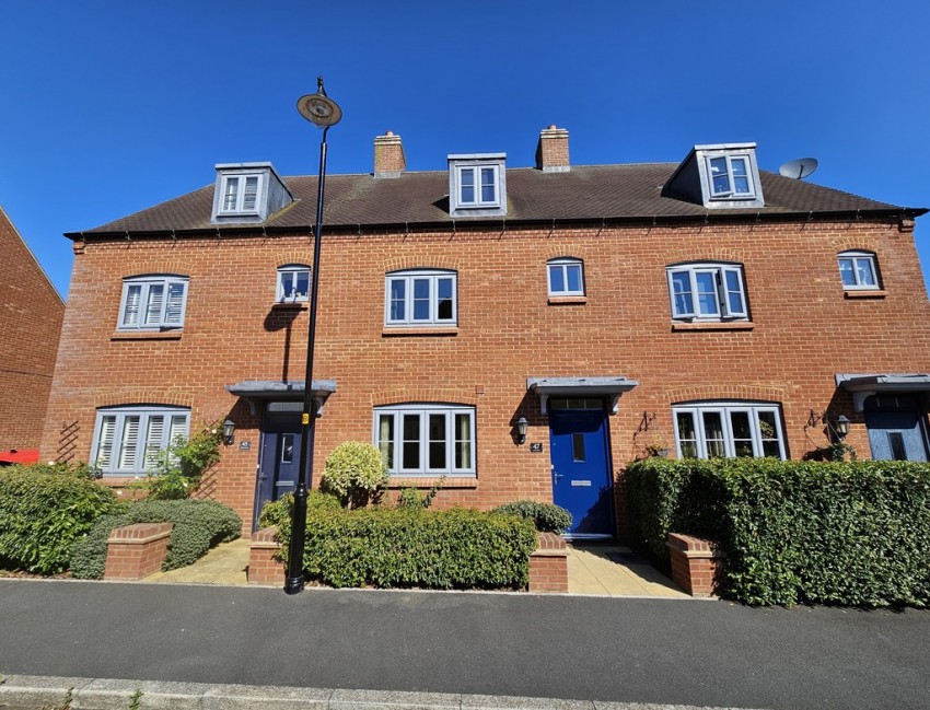 Images for Juliet Drive, Brackley, Northants