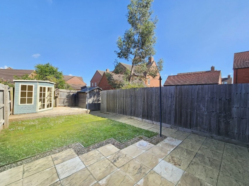 Images for Juliet Drive, Brackley, Northants