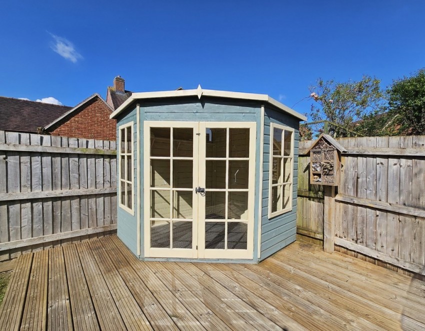 Images for Juliet Drive, Brackley, Northants