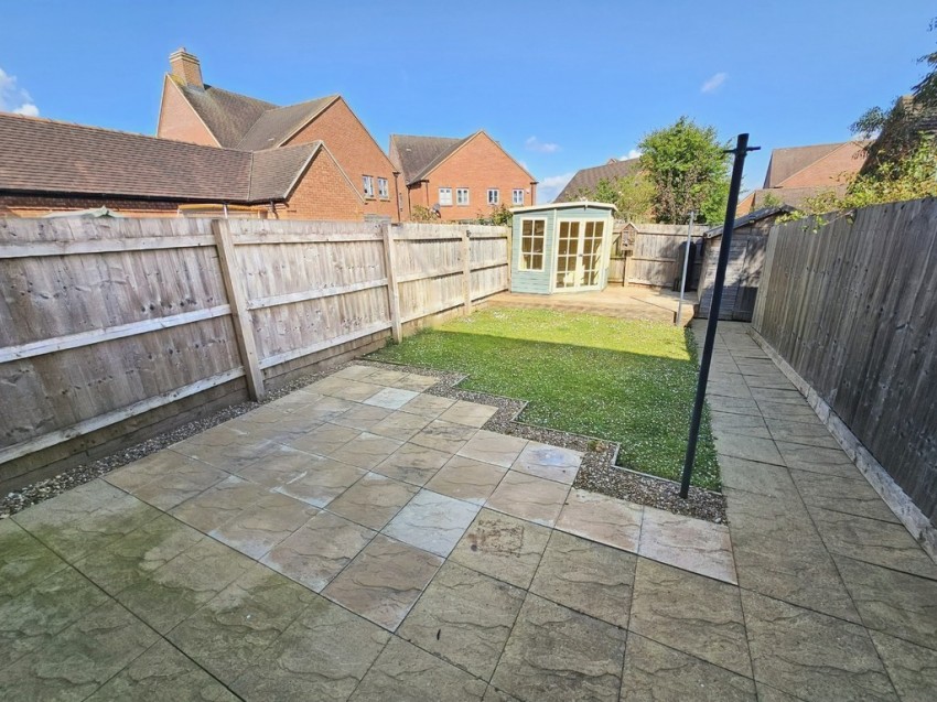 Images for Juliet Drive, Brackley, Northants