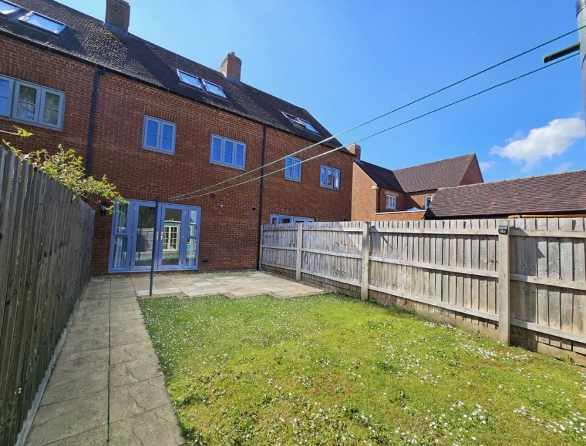 Images for Juliet Drive, Brackley, Northants