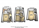 Images for Juliet Drive, Brackley, Northants