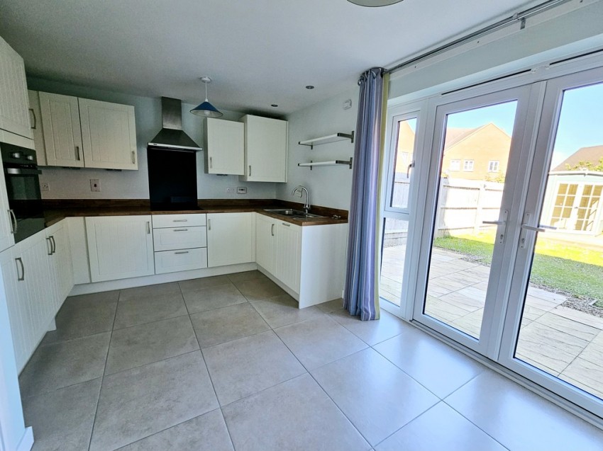 Images for Juliet Drive, Brackley, Northants