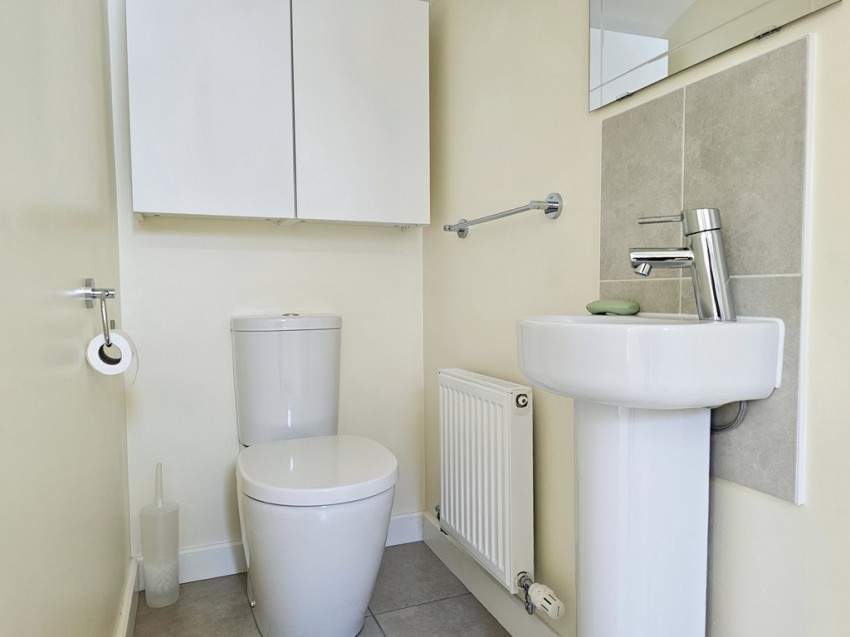 Images for Juliet Drive, Brackley, Northants