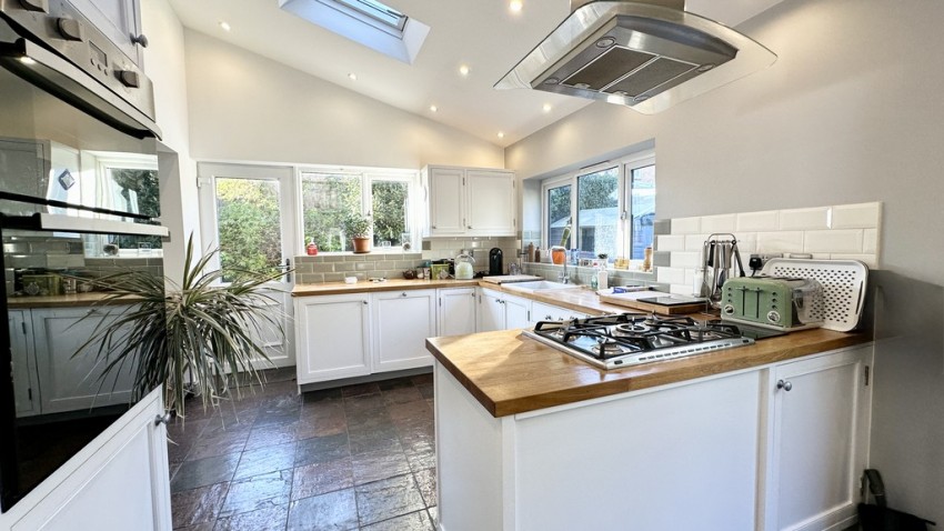 Images for Valley Road, Brackley, Northants