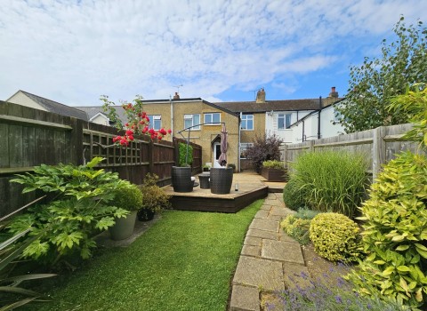 View Full Details for Halse Road, Brackley, Northants