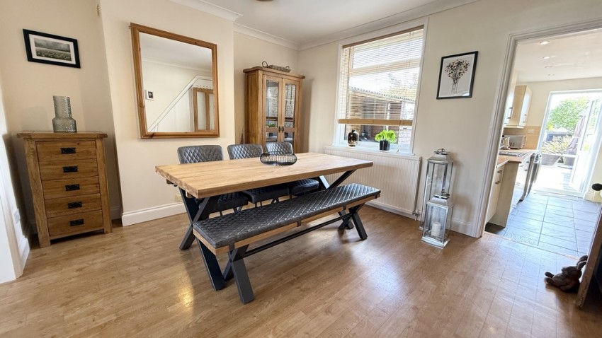 Images for Halse Road, Brackley, Northants