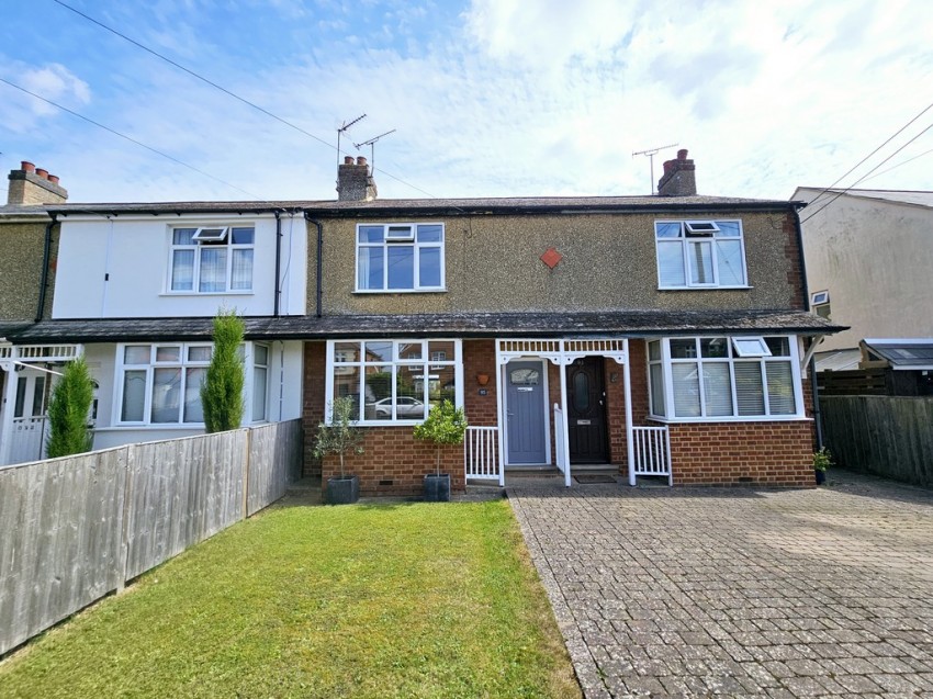 Images for Halse Road, Brackley, Northants