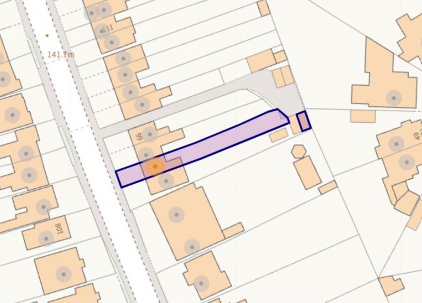 Images for Halse Road, Brackley, Northants