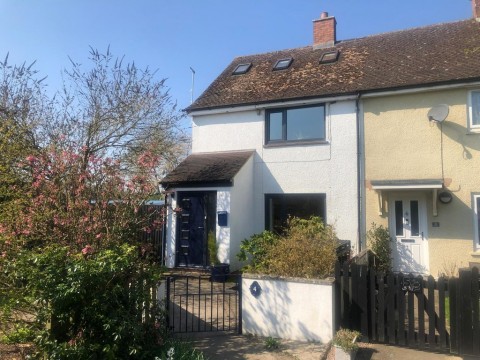 View Full Details for Helmdon, Brackley