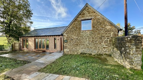 View Full Details for Webster Cottage
