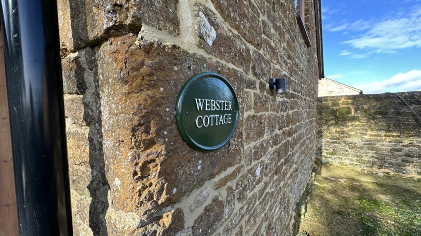 Images for Webster Cottage