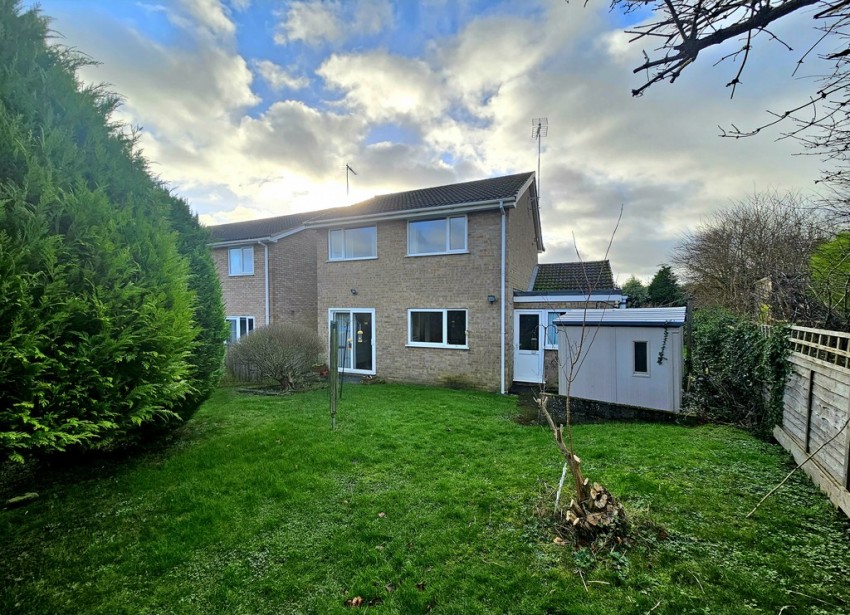 Images for Caesars Gate, Brackley, Northants
