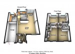 Images for Caesars Gate, Brackley, Northants
