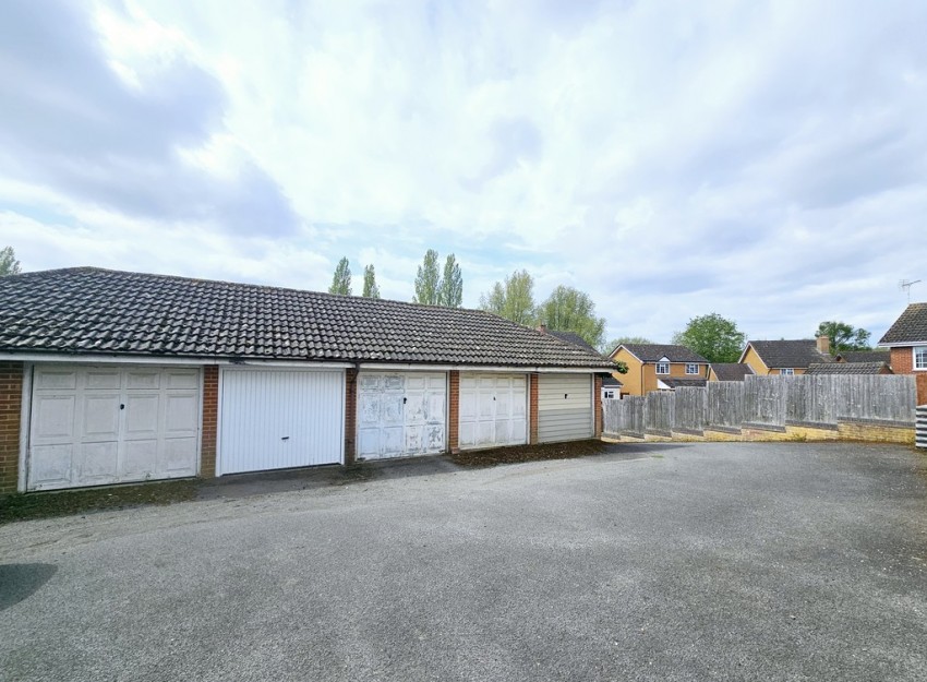 Images for Akister Close, Buckingham, Buckinghamshire