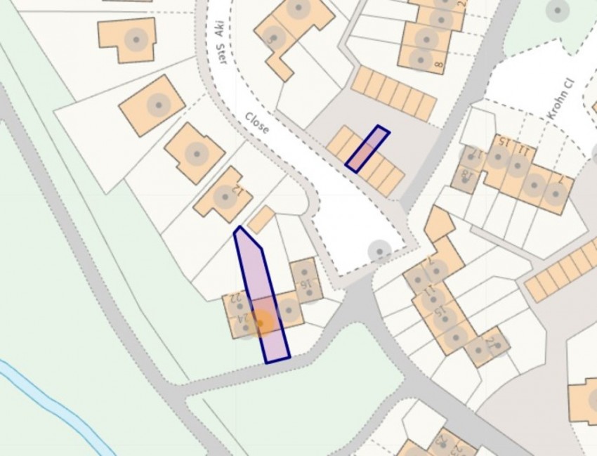 Images for Akister Close, Buckingham, Buckinghamshire