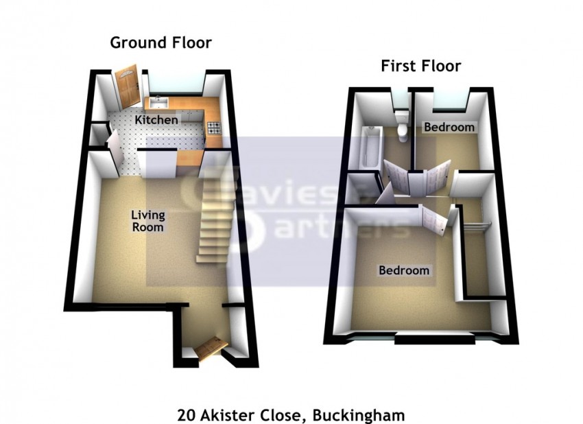 Images for Akister Close, Buckingham, Buckinghamshire